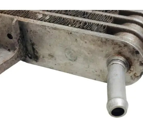 Radiador De Óleo Mitsubish L200 Sport Hpe-s 2.4 2020/21