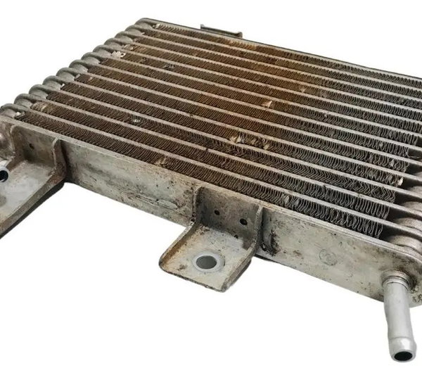 Radiador De Óleo Mitsubish L200 Sport Hpe-s 2.4 2020/21