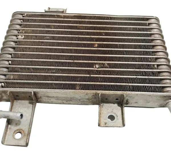 Radiador De Óleo Mitsubish L200 Sport Hpe-s 2.4 2020/21