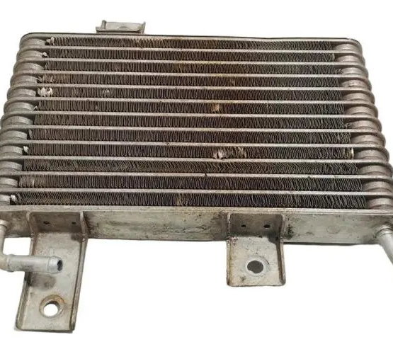Radiador De Óleo Mitsubish L200 Sport Hpe-s 2.4 2020/21