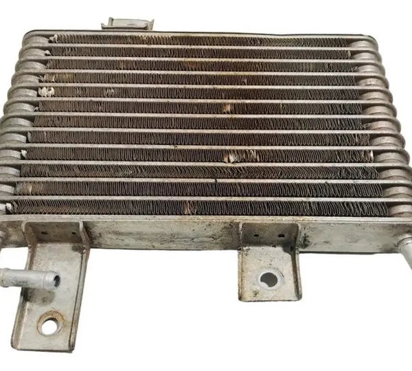 Radiador De Óleo Mitsubish L200 Sport Hpe-s 2.4 2020/21