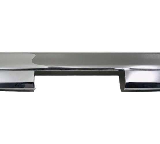 Moldura Maçaneta Tampa Caçamba L200 Sport Hpe-s 2.4 2020/21 Original Foto