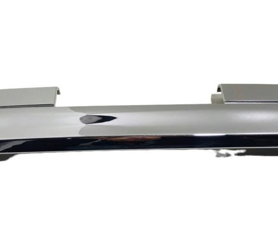 Moldura Maçaneta Tampa Caçamba L200 Sport Hpe-s 2.4 2020/21 Original Foto