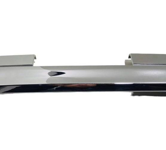 Moldura Maçaneta Tampa Caçamba L200 Sport Hpe-s 2.4 2020/21 Original Foto