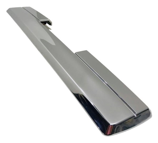 Moldura Maçaneta Tampa Caçamba L200 Sport Hpe-s 2.4 2020/21 Original Foto