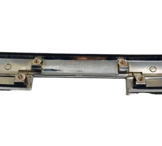 Moldura Maçaneta Tampa Caçamba L200 Sport Hpe-s 2.4 2020/21 Original Foto