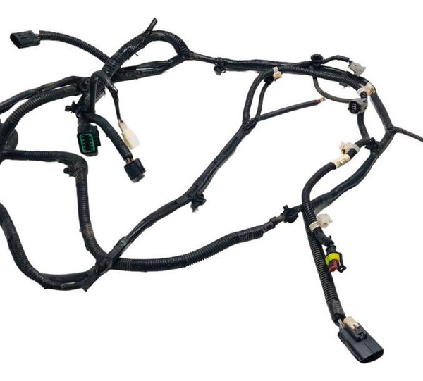 Chicote Da Tampa Traseira L200 Sport Hpe-s 2.4 2020/2021