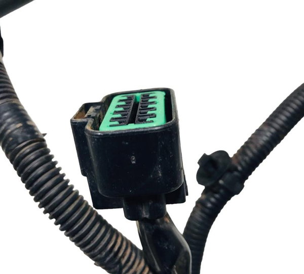 Chicote Da Tampa Traseira L200 Sport Hpe-s 2.4 2020/2021
