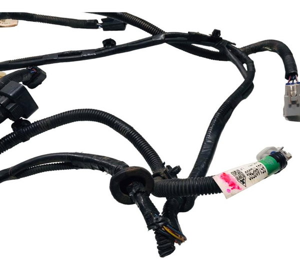 Chicote Da Tampa Traseira L200 Sport Hpe-s 2.4 2020/2021