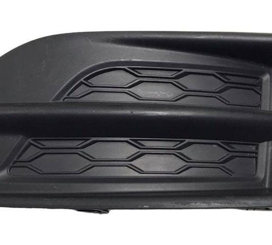 Moldura Parachoque T/esq Honda Civic G10 2017-21 11508tea