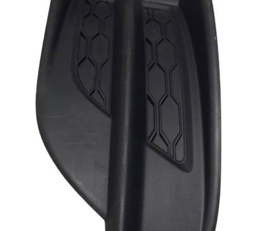 Moldura Parachoque T/esq Honda Civic G10 2017-21 11508tea
