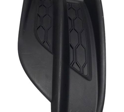 Moldura Parachoque T/esq Honda Civic G10 2017-21 11508tea