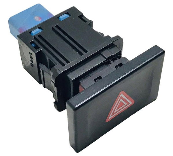 Botão Pisca Alerta Mitsubishi L200 Sport Hpe-s 2.4 20/21