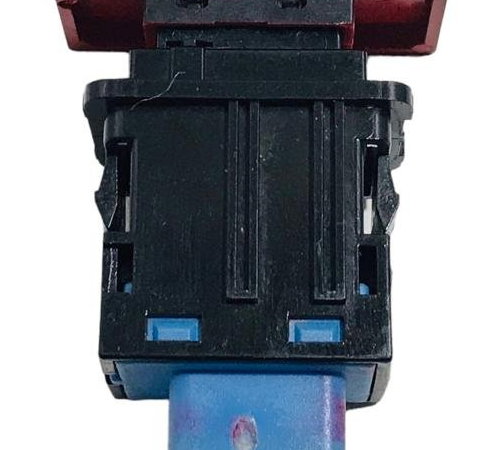 Botão Pisca Alerta Mitsubishi L200 Sport Hpe-s 2.4 20/21