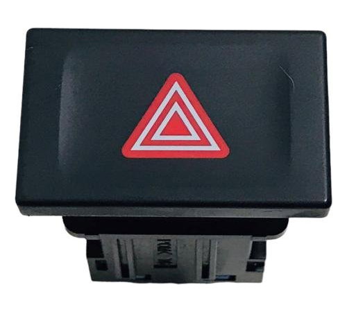 Botão Pisca Alerta Mitsubishi L200 Sport Hpe-s 2.4 20/21