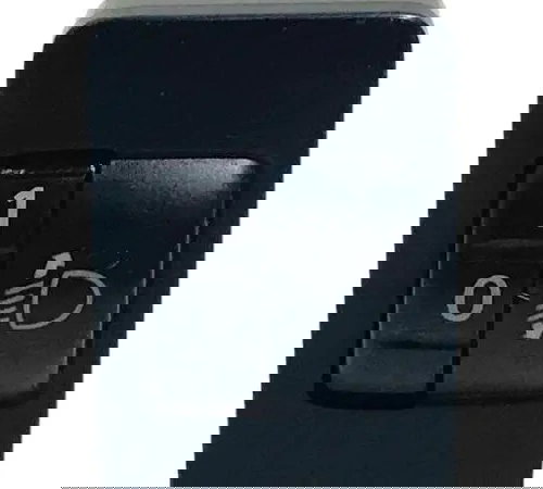 Botão Regulagem Farol Mitsubishi L200 Sport Hpe-s 2.4 20/21