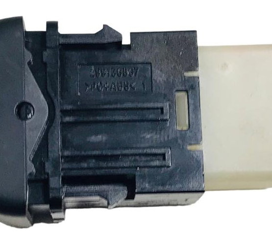 Botão Bloqueio Diferencial L200 Sport Hpe-s 2.4 2020/2021