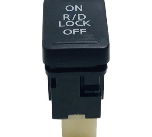 Botão Bloqueio Diferencial L200 Sport Hpe-s 2.4 2020/2021