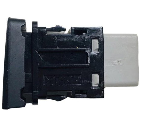 Botão Controle De Tração L200 Triton Hpe-s 2.4 Aut 20/2021
