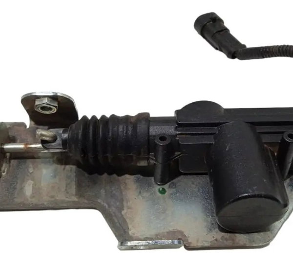 Motor Elétrico Tampa Traseira L200 Triton Hpe-s  Aut 20/21