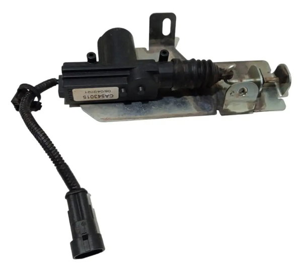 Motor Elétrico Tampa Traseira L200 Triton Hpe-s  Aut 20/21