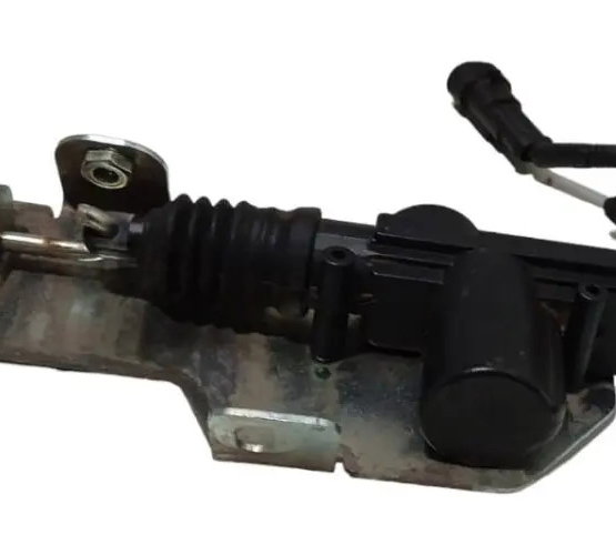 Motor Elétrico Tampa Traseira L200 Triton Hpe-s  Aut 20/21