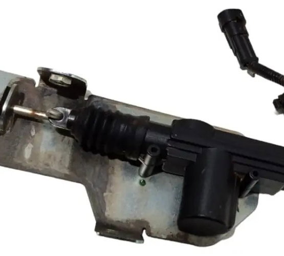 Motor Elétrico Tampa Traseira L200 Triton Hpe-s  Aut 20/21