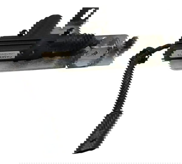 Motor Elétrico Tampa Traseira L200 Triton Hpe-s  Aut 20/21