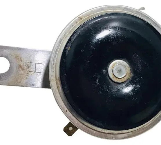 Buzina Mitsubishi L200 Triton Hpe-s 2.4 Aut 2020/2021