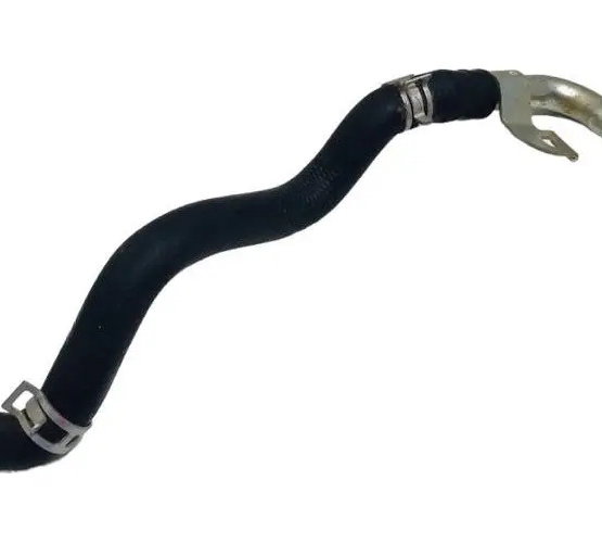 Tubo Cano Da Água Do Motor L200 Triton Hpe-s 2.4 2020/21