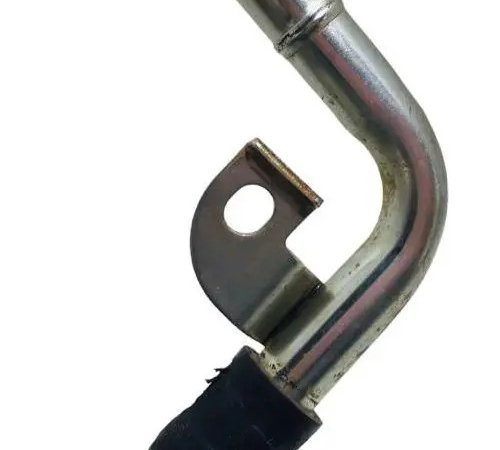 Tubo Cano Da Água Do Motor L200 Triton Hpe-s 2.4 2020/21