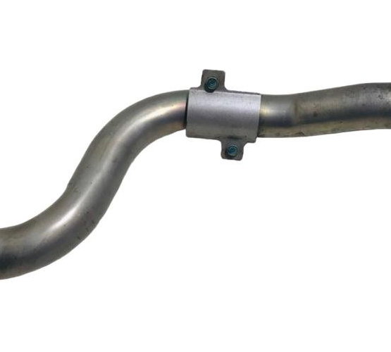 Tubo Cano Da Água Do Motor Honda Civic 2014 Original