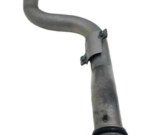 Tubo Cano Da Água Do Motor Honda Civic 2014 Original