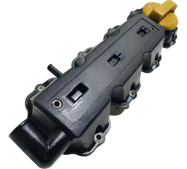 Tampa De Válvula Motor Chevrolet Celta Corsa / Fiat Stilo