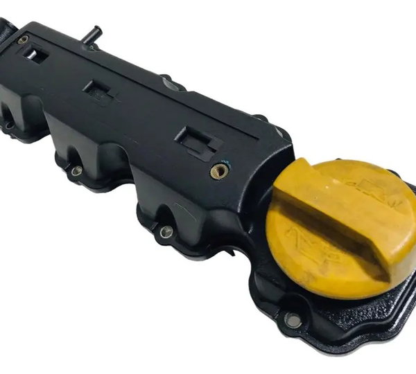 Tampa De Válvula Motor Chevrolet Celta Corsa / Fiat Stilo