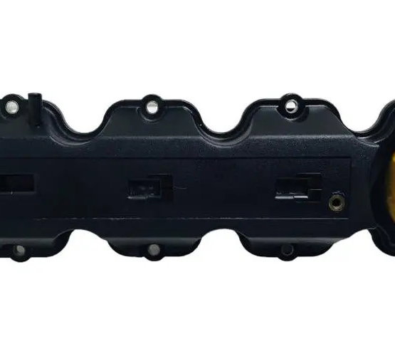 Tampa De Válvula Motor Chevrolet Celta Corsa / Fiat Stilo