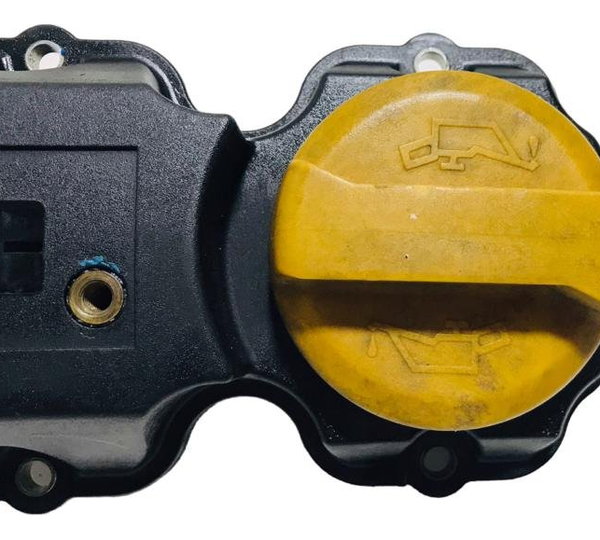 Tampa De Válvula Motor Chevrolet Celta Corsa / Fiat Stilo