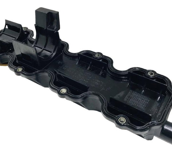 Tampa De Válvula Motor Chevrolet Celta Corsa / Fiat Stilo