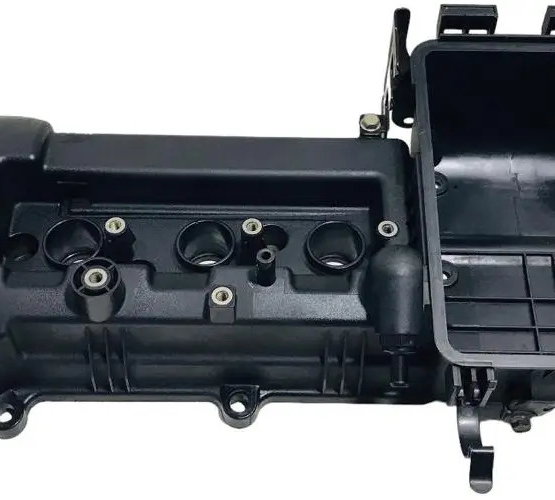 Tampa De Válvulas Hyundai Hb20 / Kia Picanto 22400-040xx