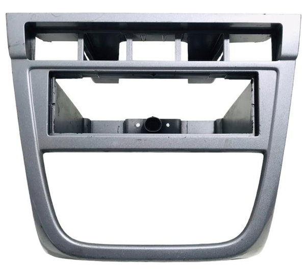 Moldura Central Rádio Vw Gol G6 2013/2016 5u0858061a