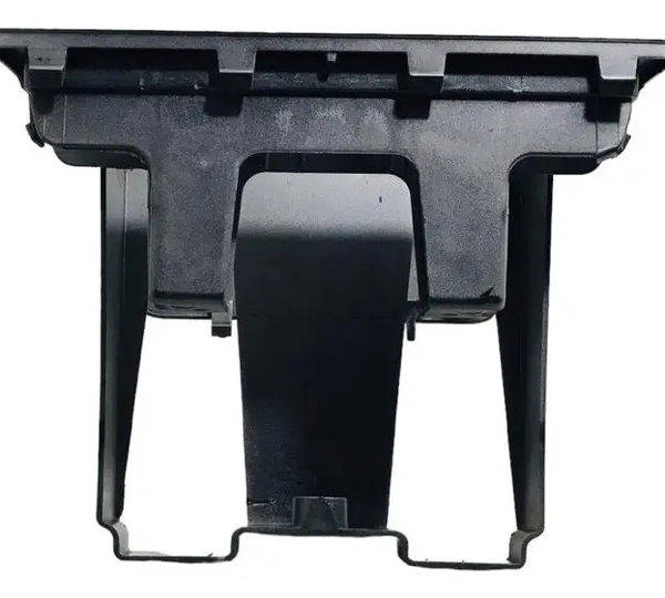 Moldura Central Rádio Vw Gol G6 2013/2016 5u0858061a