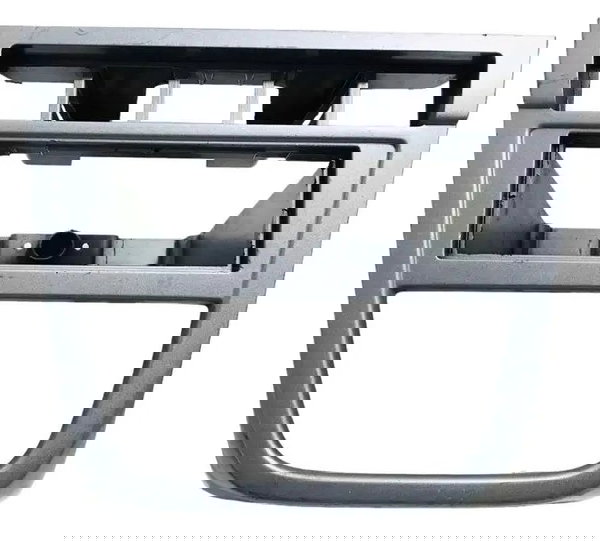 Moldura Central Rádio Vw Gol G6 2013/2016 5u0858061a