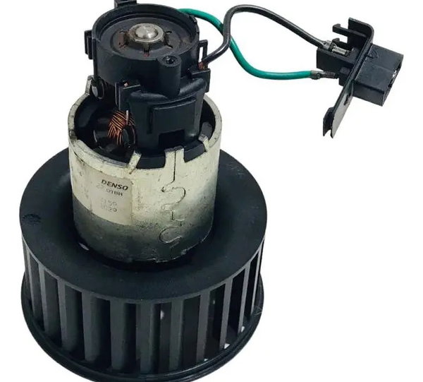 Motor Ar Forçado Citroen Picasso 2000/2004 Original