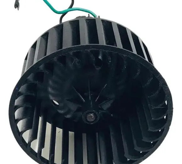 Motor Ar Forçado Citroen Picasso 2000/2004 Original