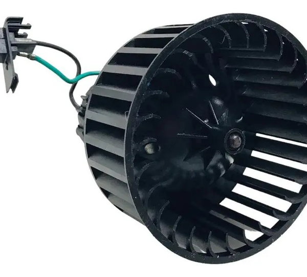Motor Ar Forçado Citroen Picasso 2000/2004 Original