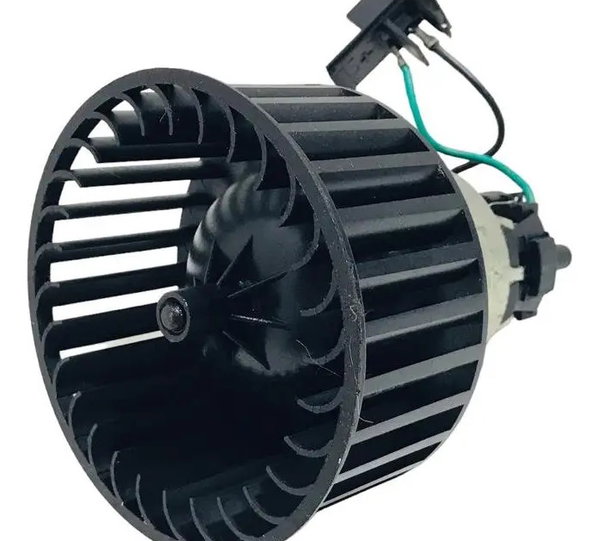 Motor Ar Forçado Citroen Picasso 2000/2004 Original