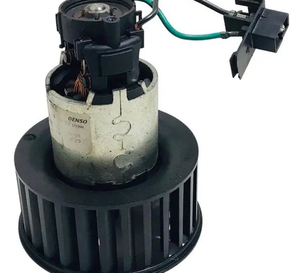 Motor Ar Forçado Citroen Picasso 2000/2004 Original
