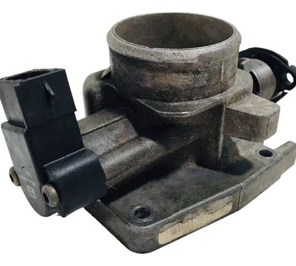 Tbi Corpo Borboleta Ford Ka / Fiesta Endura 1.0 1996-1999