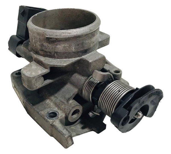Tbi Corpo Borboleta Ford Ka / Fiesta Endura 1.0 1996-1999