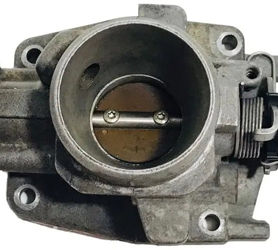 Tbi Corpo Borboleta Ford Ka / Fiesta Endura 1.0 1996-1999